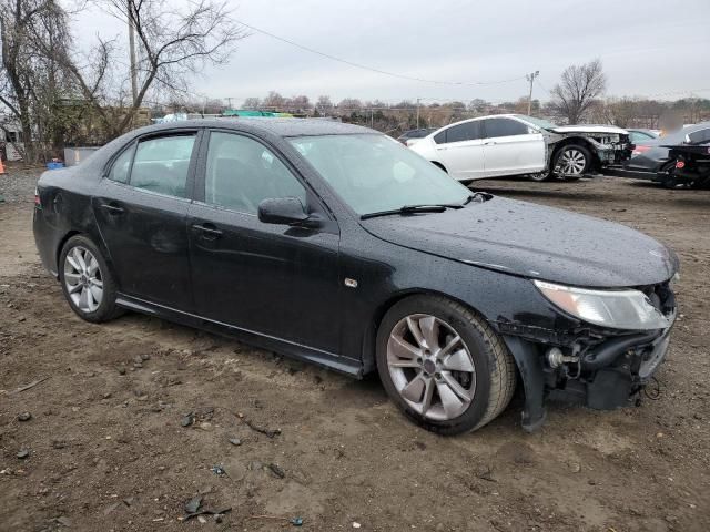 2010 Saab 9-3 Aero