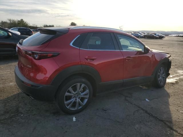 2024 Mazda CX-30 Preferred