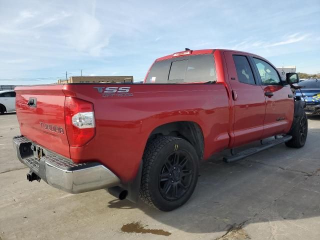 2020 Toyota Tundra Double Cab SR