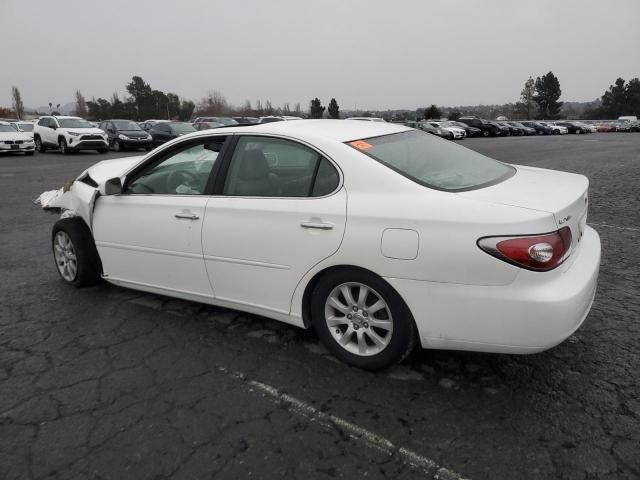 2003 Lexus ES 300