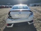 2018 Honda Civic EXL