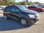 2015 Chevrolet Trax 1LT