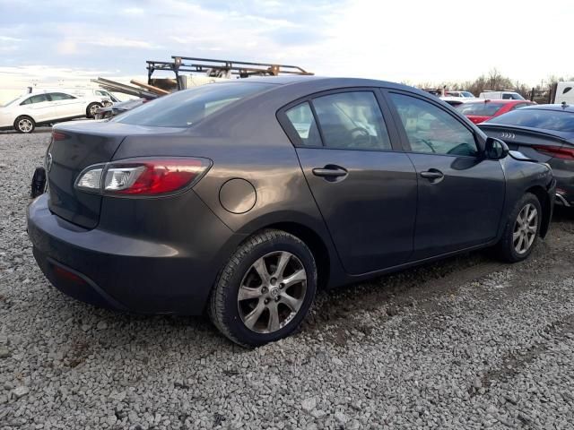 2010 Mazda 3 I