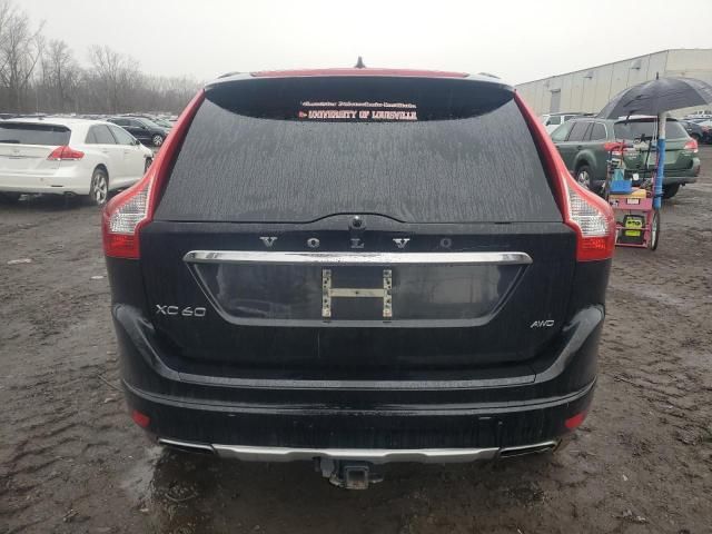 2014 Volvo XC60 3.2