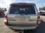 2003 Toyota 4runner Limited