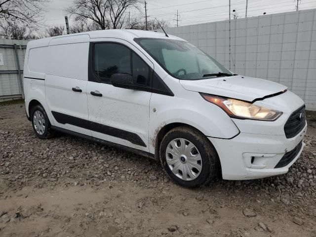 2019 Ford Transit Connect XLT