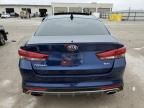 2018 KIA Optima SXL