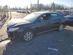 Salvage Cars with No Bids Yet For Sale at auction: 2012 Toyota Avalon Base