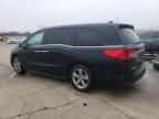 2018 Honda Odyssey EXL