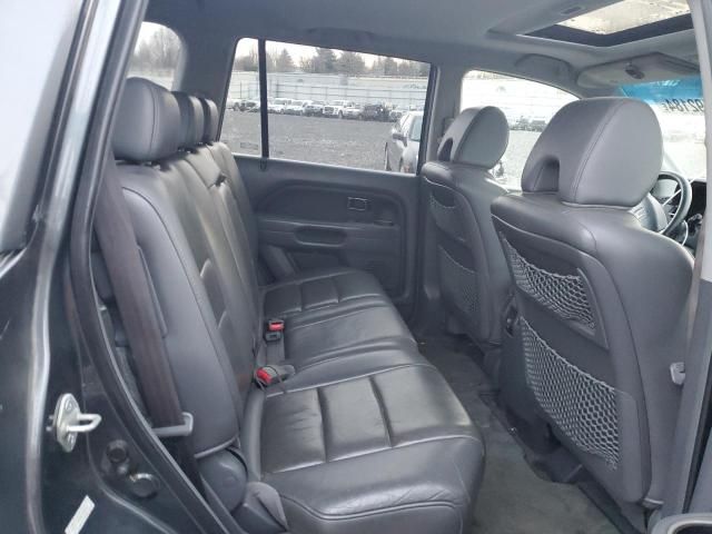 2006 Honda Pilot EX