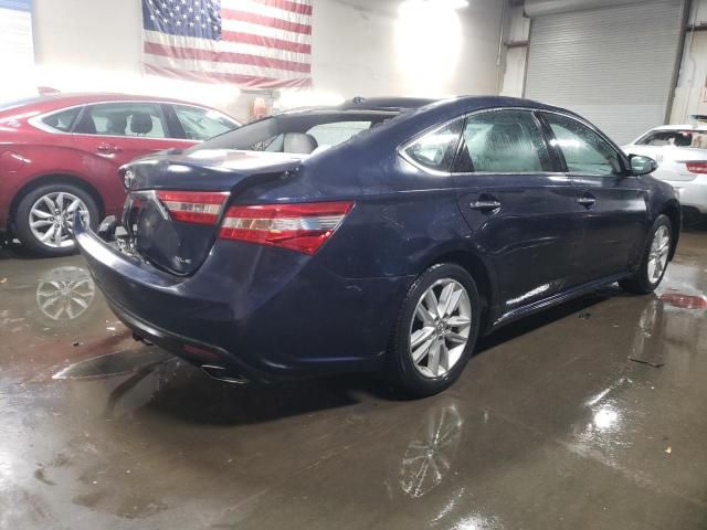 2014 Toyota Avalon Base