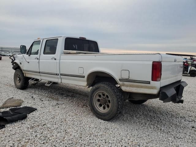 1994 Ford F350