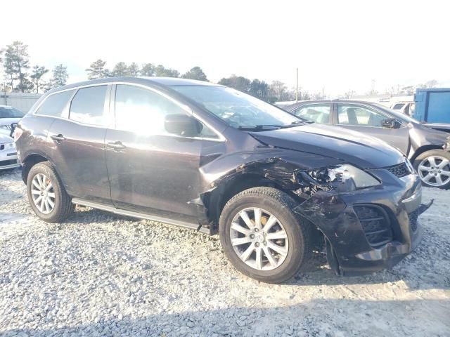 2011 Mazda CX-7