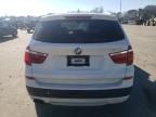 2012 BMW X3 XDRIVE35I