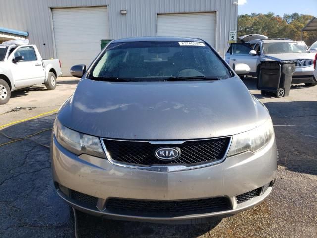 2010 KIA Forte EX