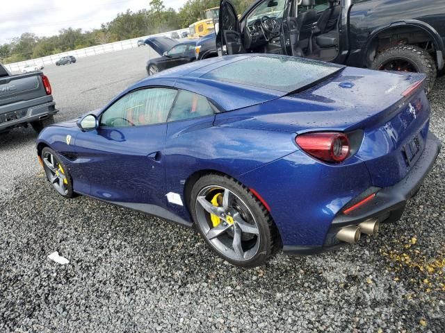 2023 Ferrari Portofino M