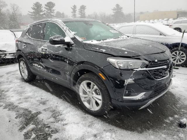 2020 Buick Encore GX Preferred