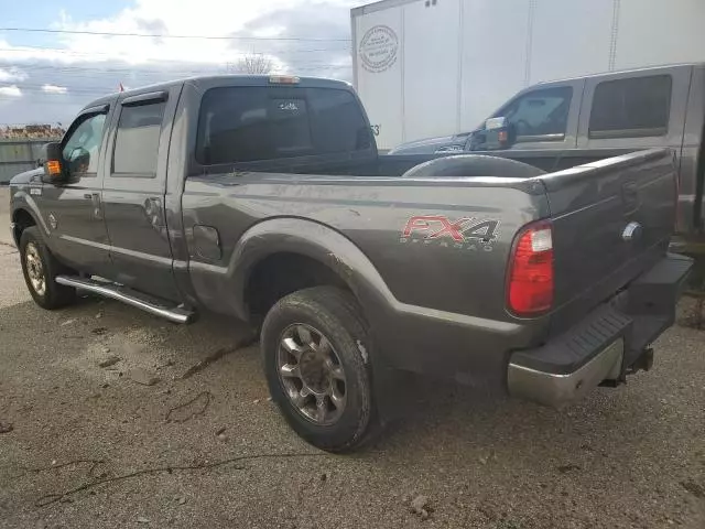 2015 Ford F350 Super Duty