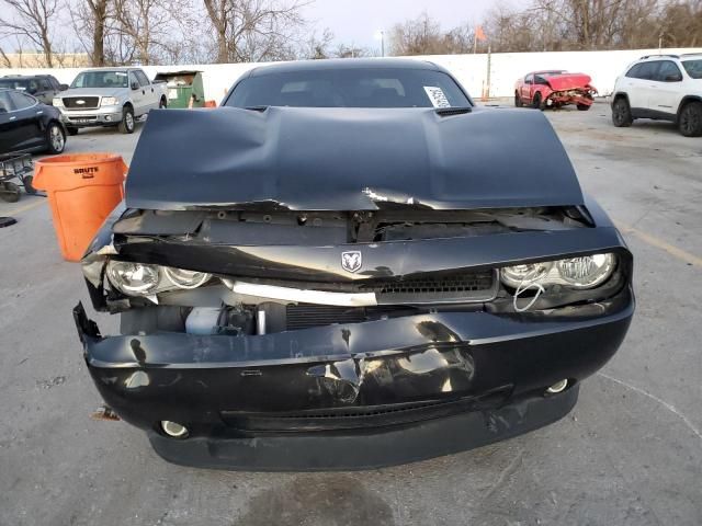 2009 Dodge Challenger R/T