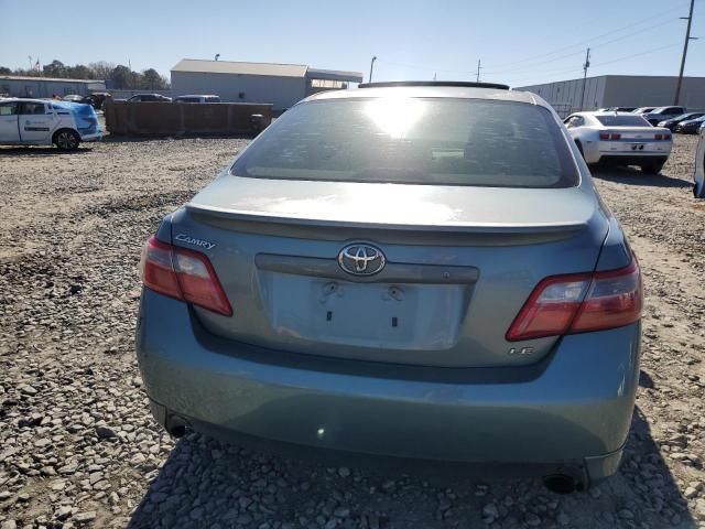 2008 Toyota Camry CE