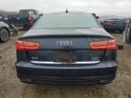 2018 Audi A6 Premium Plus