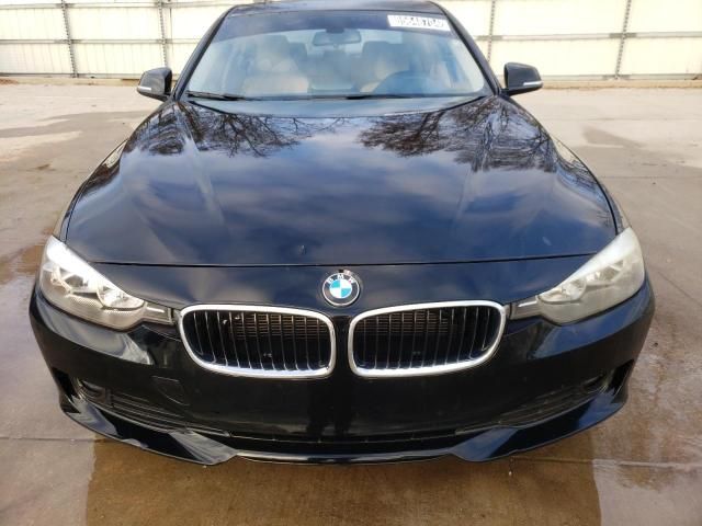 2014 BMW 320 I