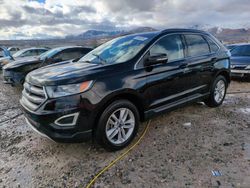 2017 Ford Edge SEL en venta en Magna, UT