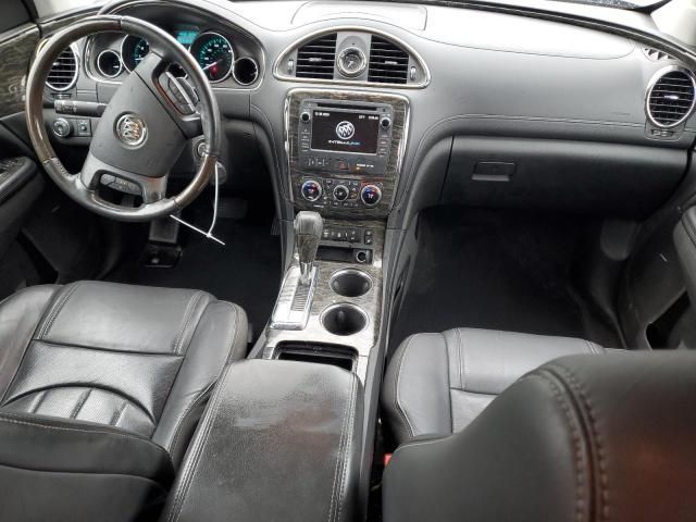 2013 Buick Enclave