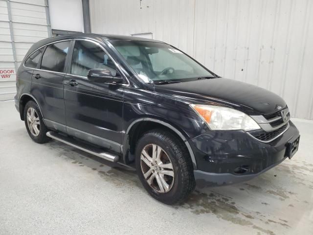 2011 Honda CR-V EXL