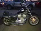 2008 Harley-Davidson XL883 L