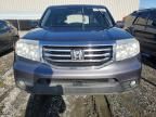 2014 Honda Pilot EX