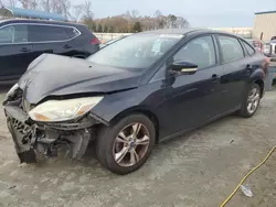 Ford Focus se Vehiculos salvage en venta: 2013 Ford Focus SE