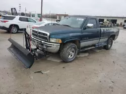 1994 Dodge RAM 1500 en venta en Indianapolis, IN