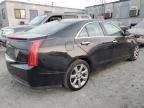 2013 Cadillac ATS Luxury