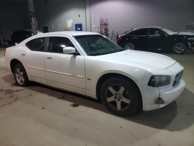 2010 Dodge Charger SXT