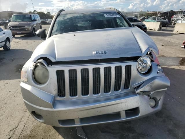 2010 Jeep Compass Sport