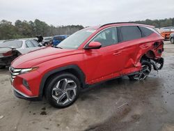 2023 Hyundai Tucson SEL en venta en Harleyville, SC