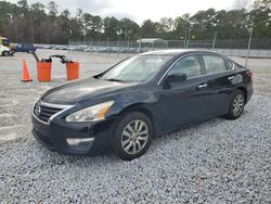 2013 Nissan Altima 2.5 en venta en Ellenwood, GA