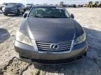 2012 Lexus ES 350