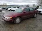 1999 Buick Century Limited