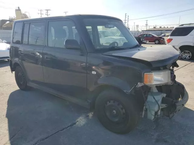 2006 Scion XB