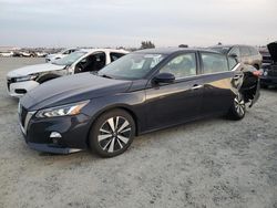 Salvage cars for sale from Copart Antelope, CA: 2020 Nissan Altima SL