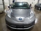 2017 Nissan Leaf S