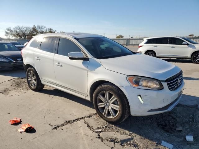 2017 Volvo XC60 T5 Inscription