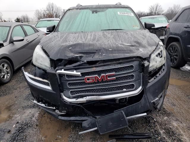 2017 GMC Acadia Limited SLT-2