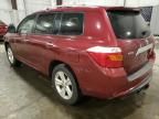 2008 Toyota Highlander Limited