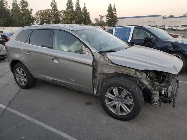 2016 Volvo XC60 T6 Premier