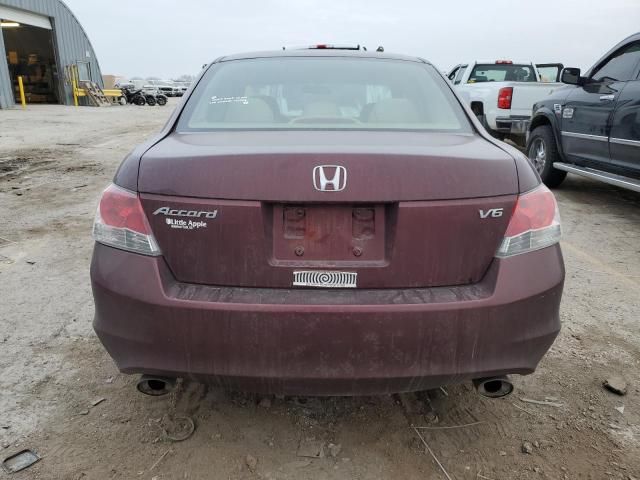 2008 Honda Accord EX