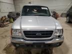 2002 Ford Ranger Super Cab