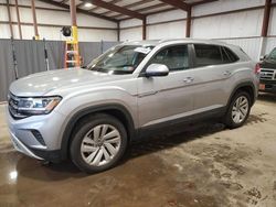 2023 Volkswagen Atlas Cross Sport SE en venta en Pennsburg, PA